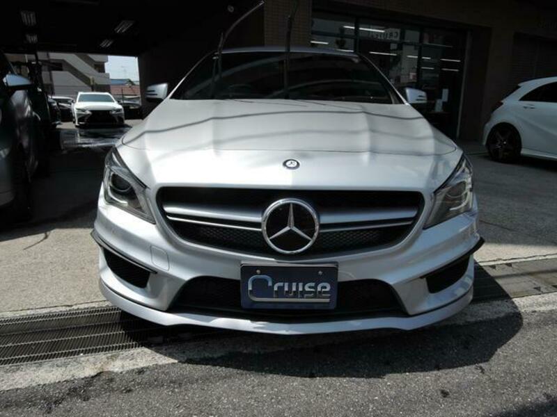 CLA-CLASS