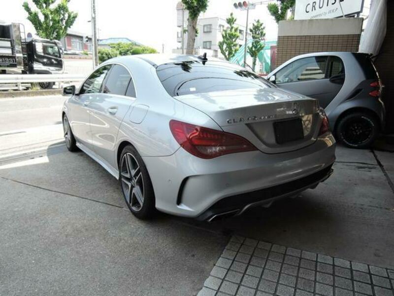 CLA-CLASS