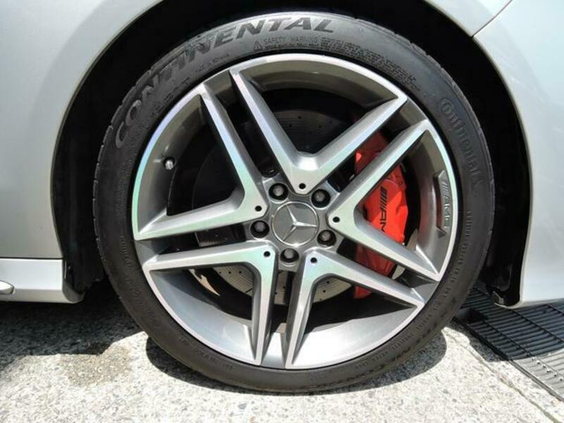 CLA-CLASS