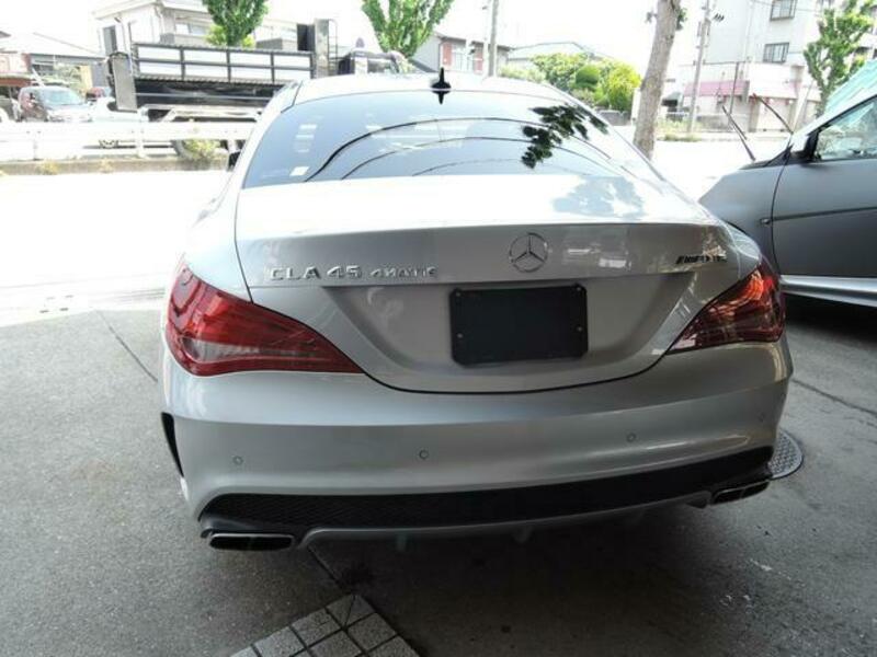 CLA-CLASS