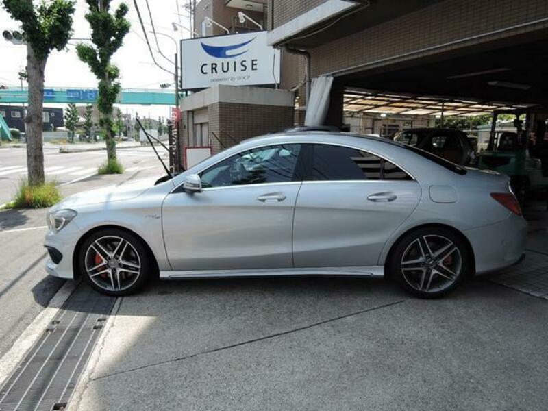 CLA-CLASS