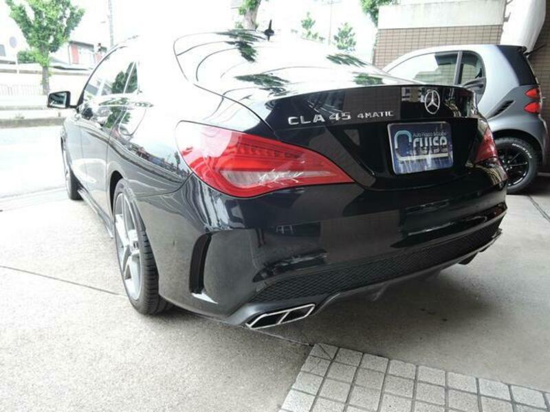 CLA-CLASS