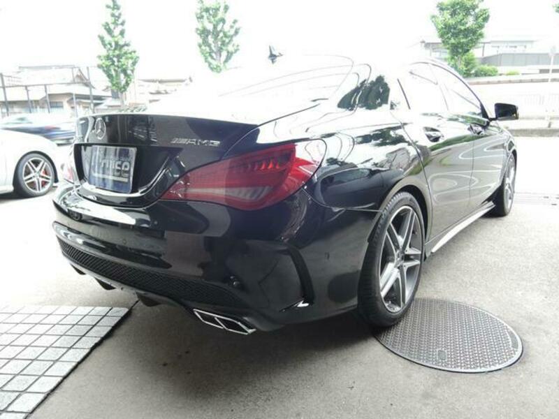 CLA-CLASS