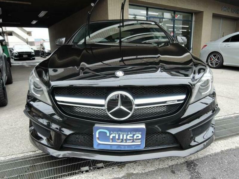 CLA-CLASS