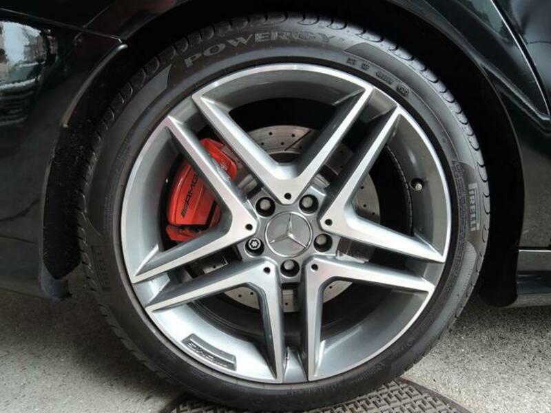 CLA-CLASS