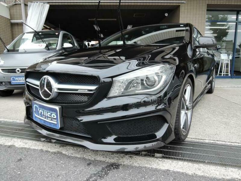 CLA-CLASS
