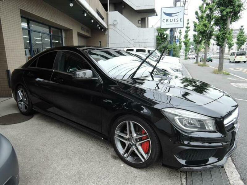 CLA-CLASS