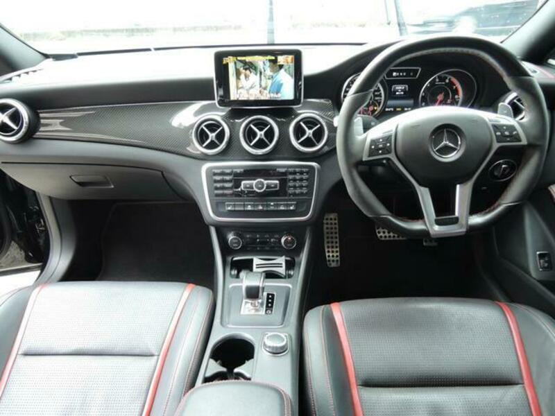 CLA-CLASS