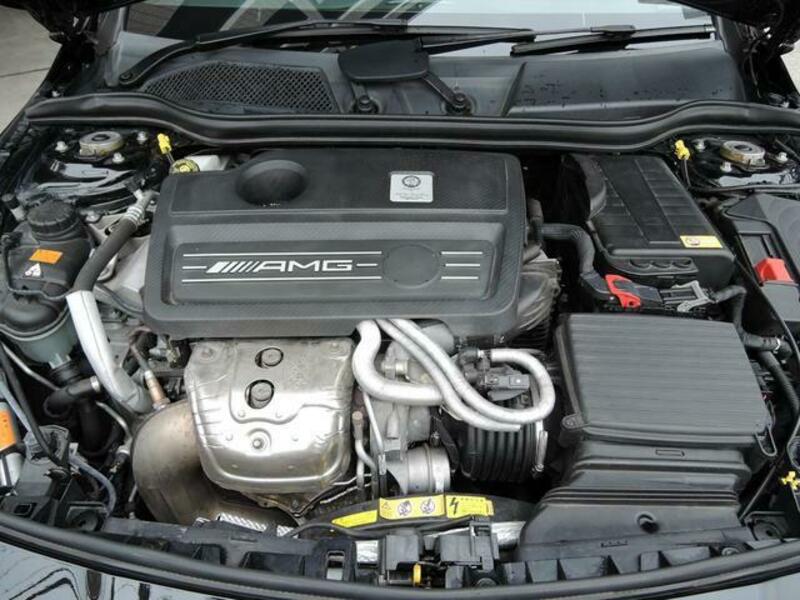CLA-CLASS