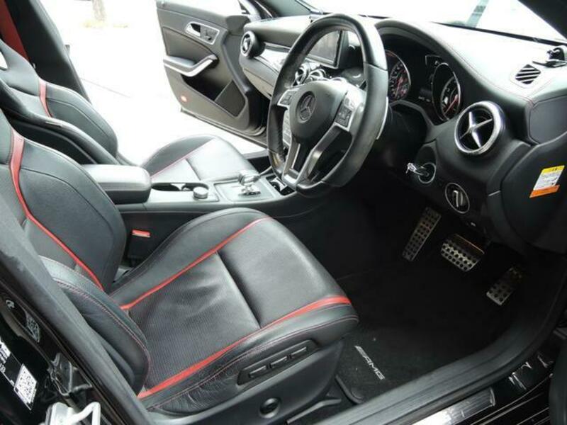 CLA-CLASS