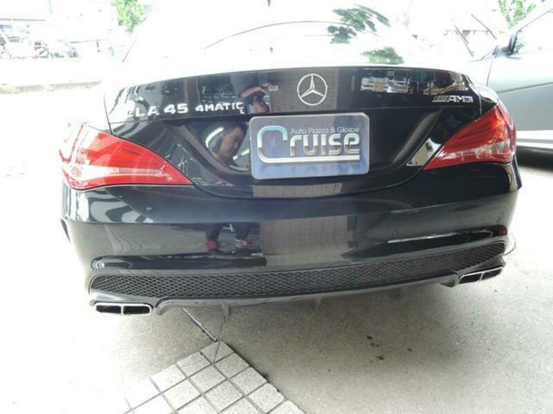 CLA-CLASS