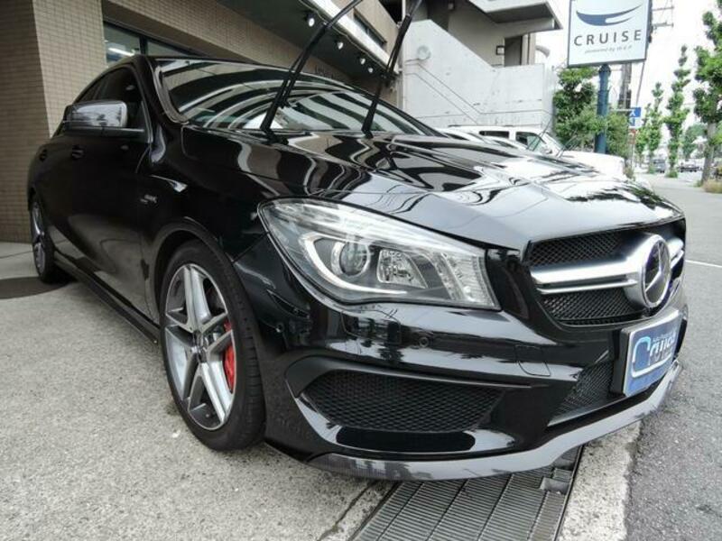 CLA-CLASS