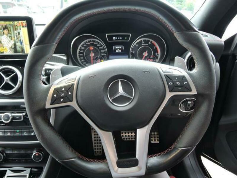 CLA-CLASS