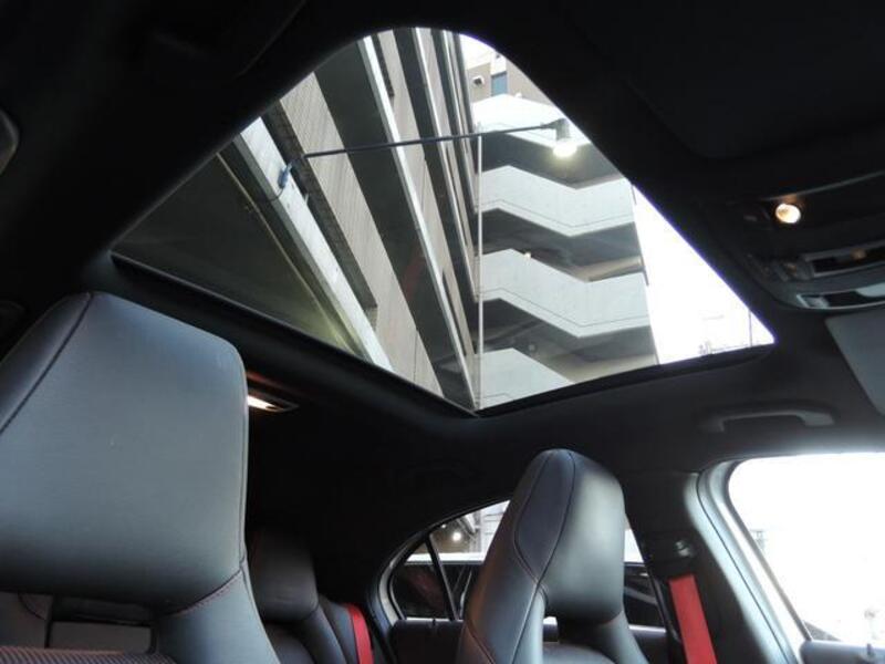 A-CLASS