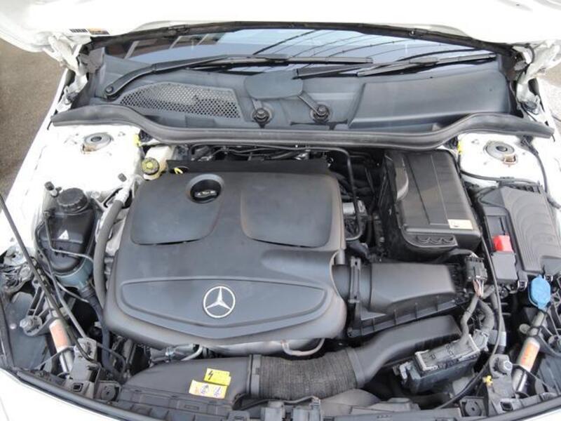 A-CLASS