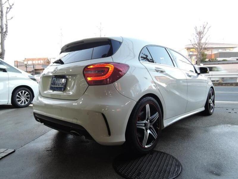 A-CLASS
