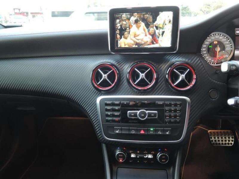 A-CLASS