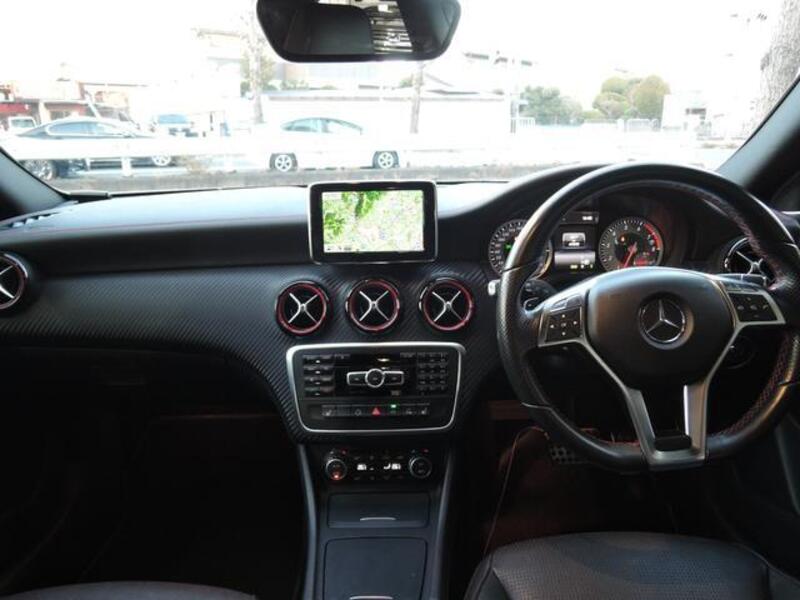 A-CLASS