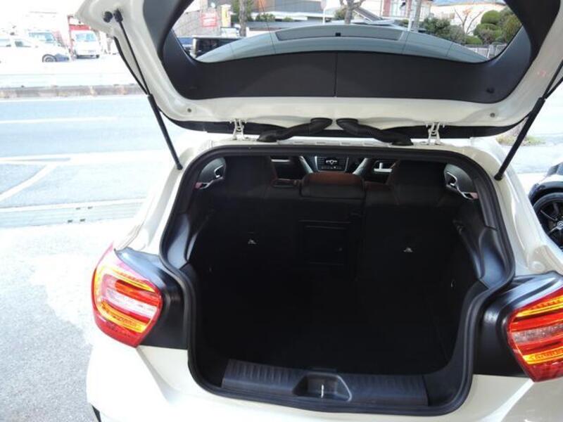 A-CLASS