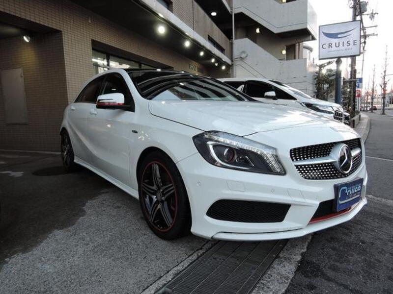A-CLASS