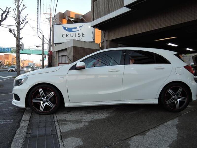 A-CLASS