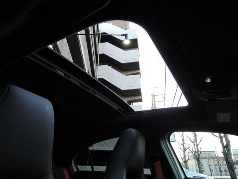 A-CLASS