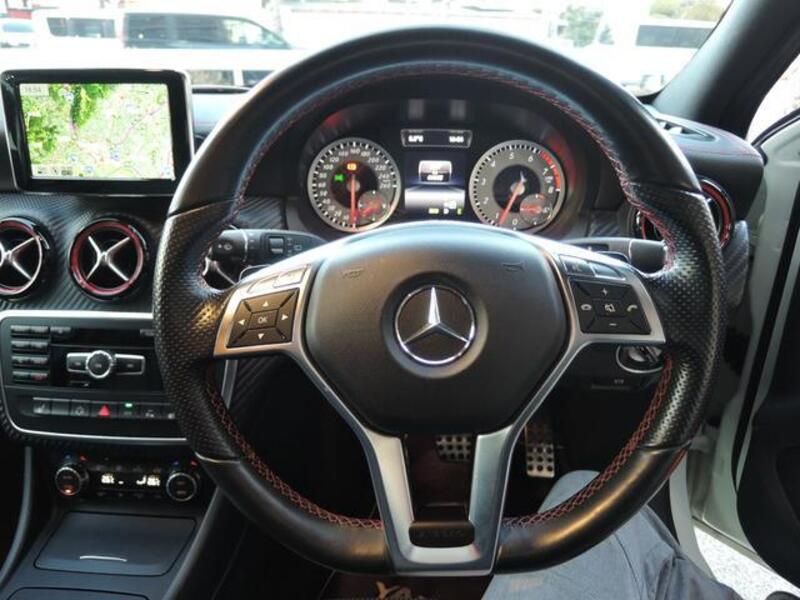 A-CLASS