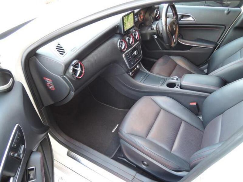 A-CLASS