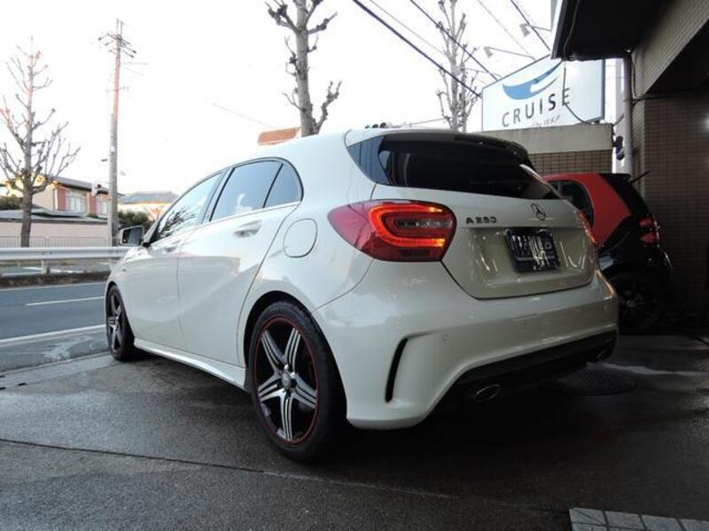 A-CLASS