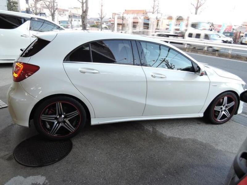 A-CLASS