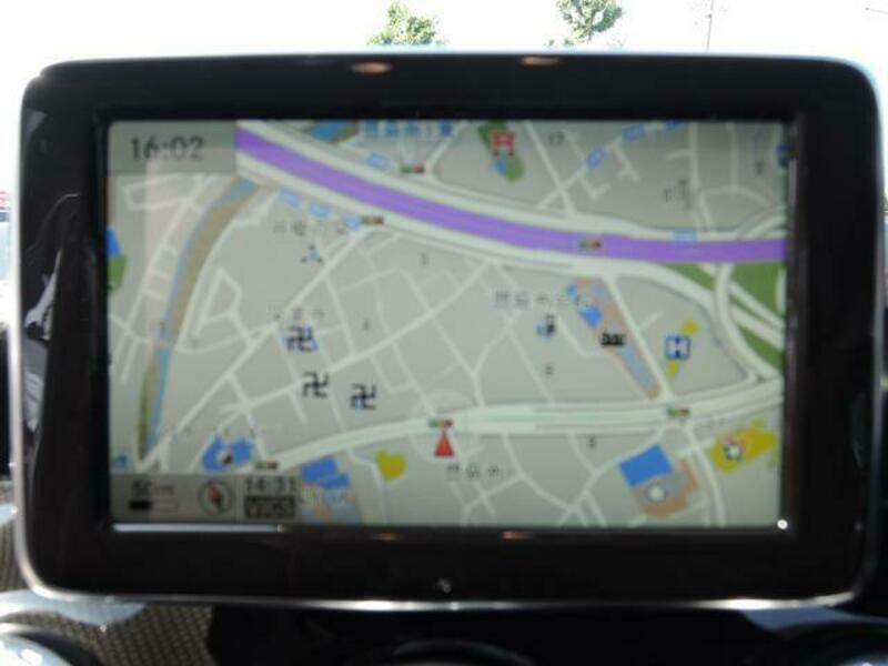 GLA CLASS