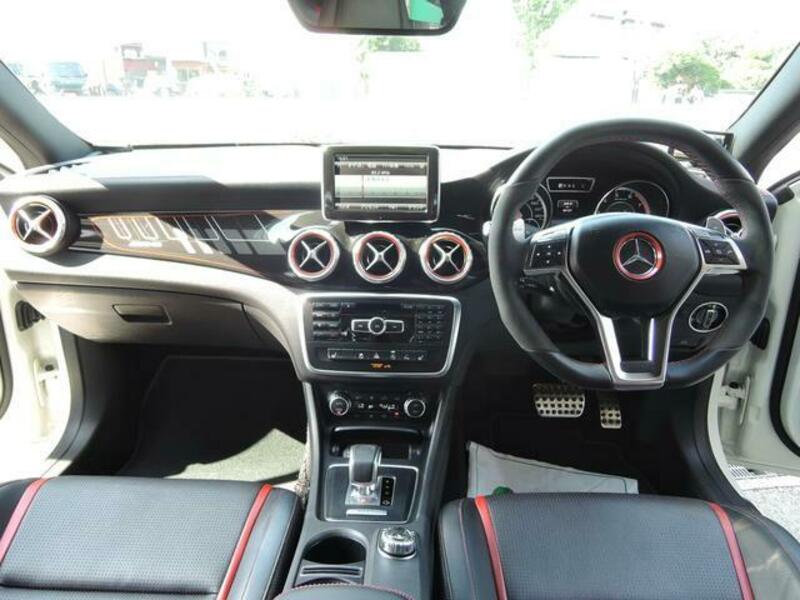 GLA CLASS