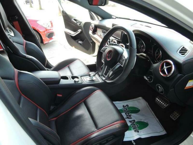 GLA CLASS