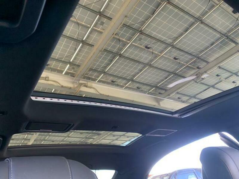 S-CLASS