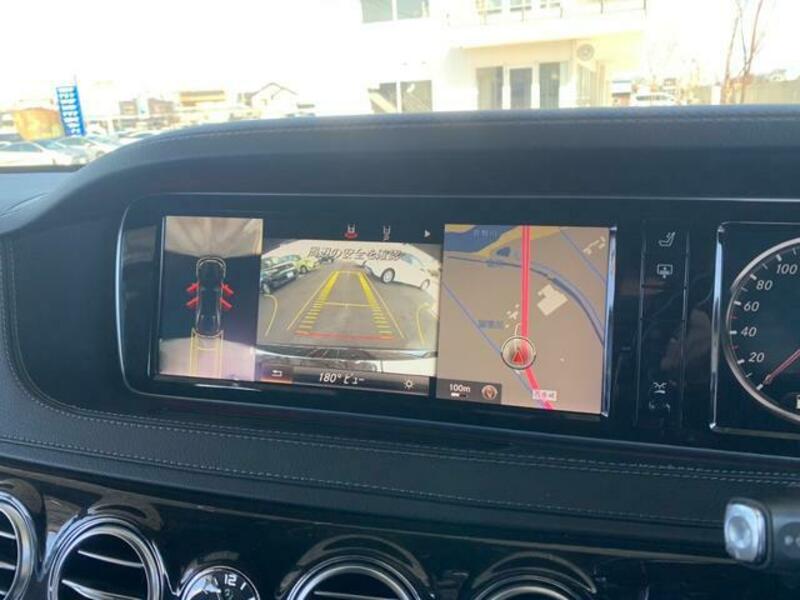 S-CLASS