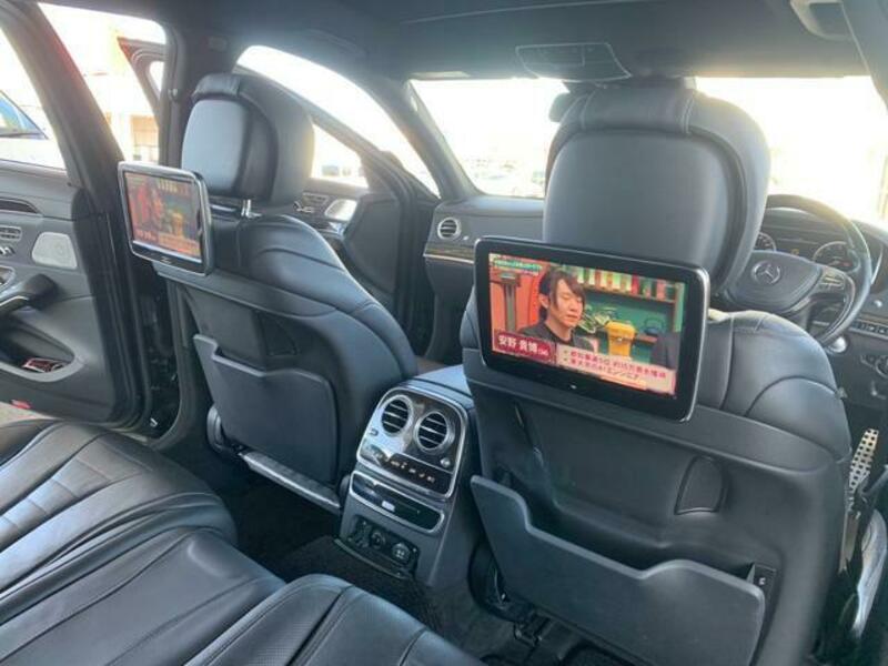 S-CLASS