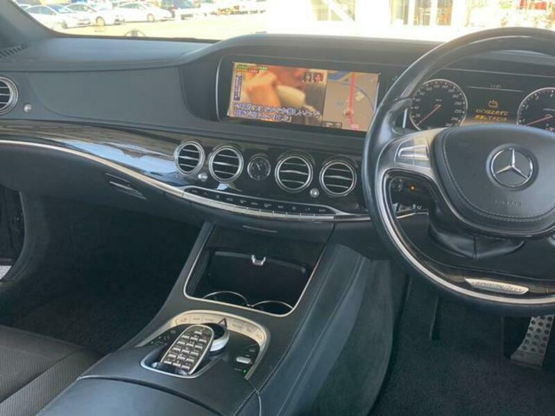 S-CLASS