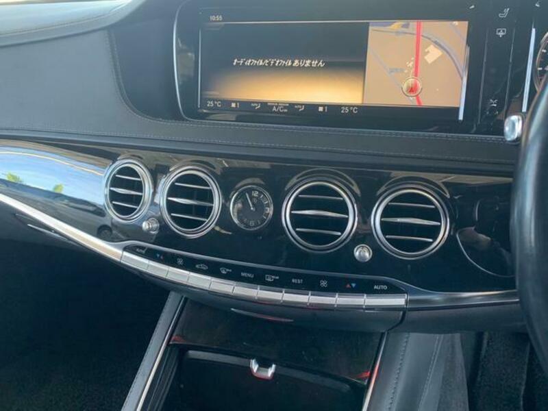 S-CLASS