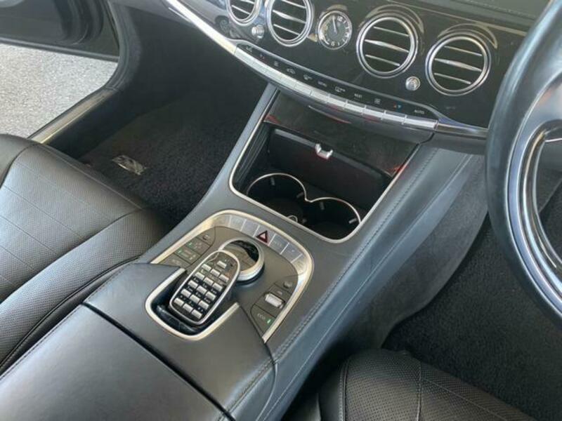 S-CLASS