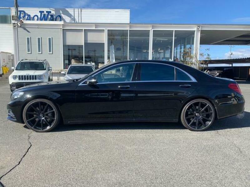 S-CLASS