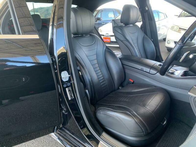S-CLASS