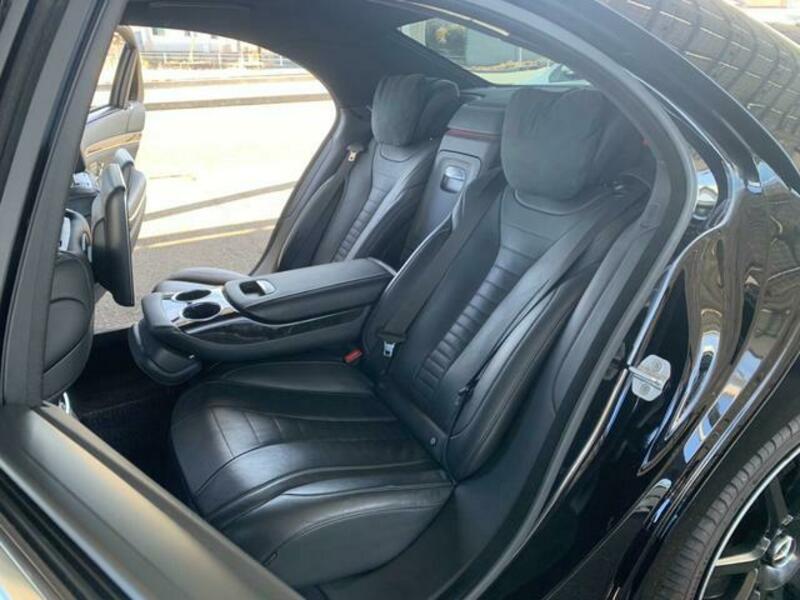 S-CLASS