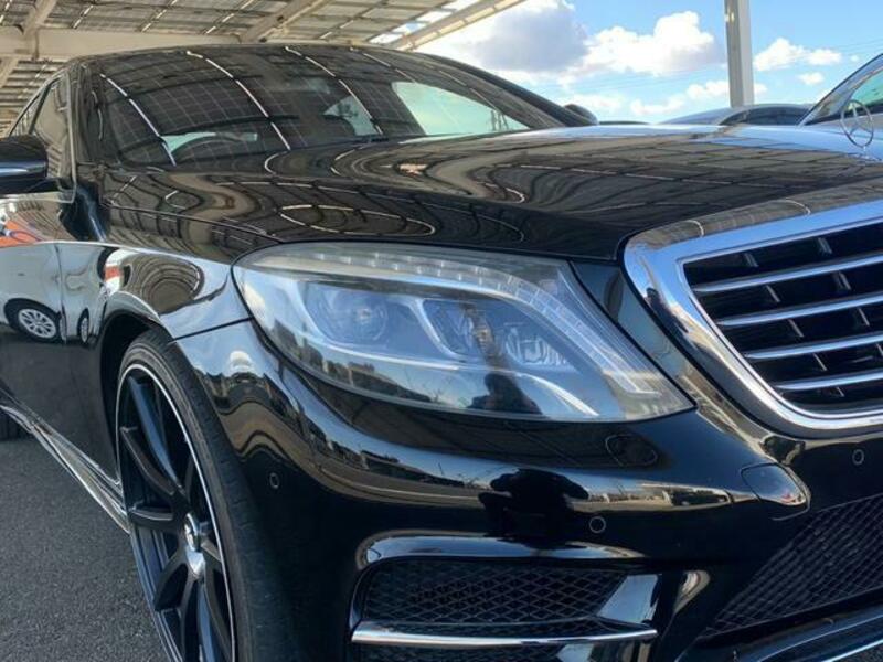 S-CLASS