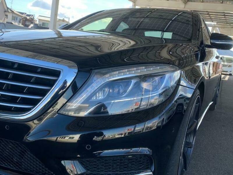 S-CLASS