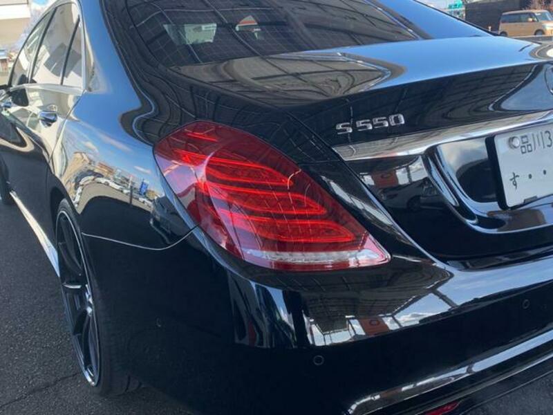 S-CLASS