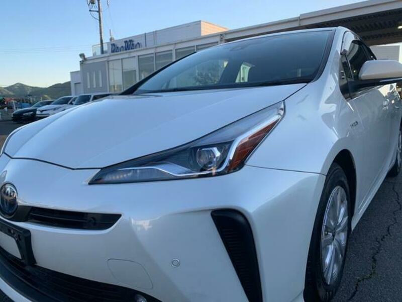 PRIUS