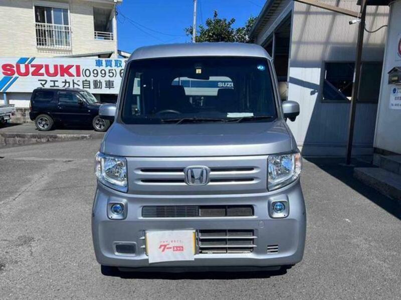 N-VAN