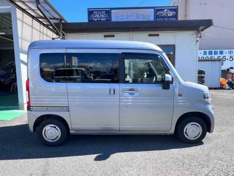N-VAN