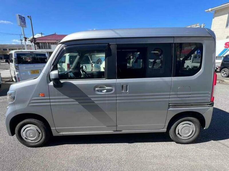 N-VAN