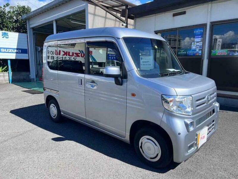 N-VAN